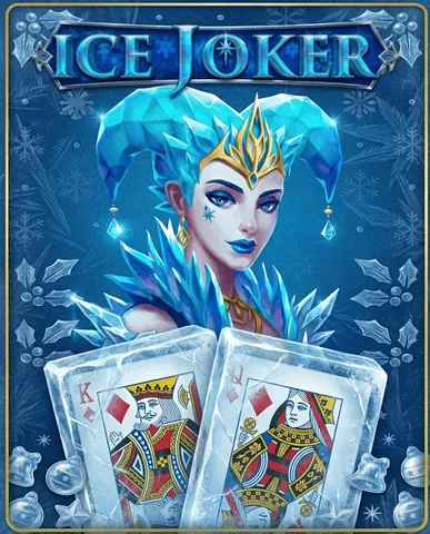 Ice-Joker