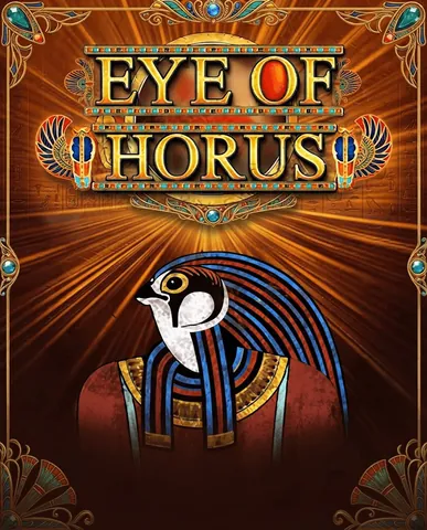 Eye-of-Horus